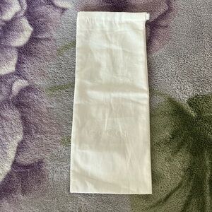 Gucci Shoe Dust Bag